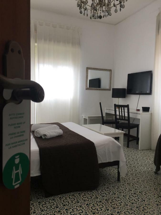 カリーニ A Casa Di Giuseppe 2 Bed & Breakfast エクステリア 写真