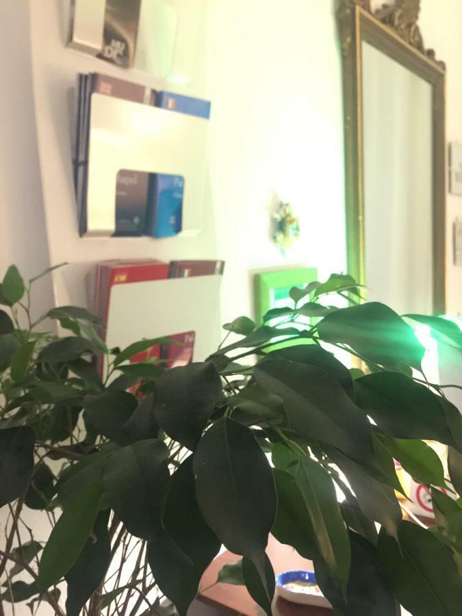 カリーニ A Casa Di Giuseppe 2 Bed & Breakfast エクステリア 写真