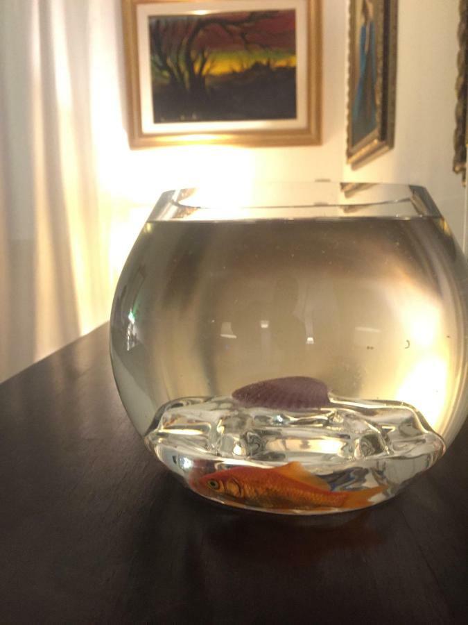 カリーニ A Casa Di Giuseppe 2 Bed & Breakfast エクステリア 写真