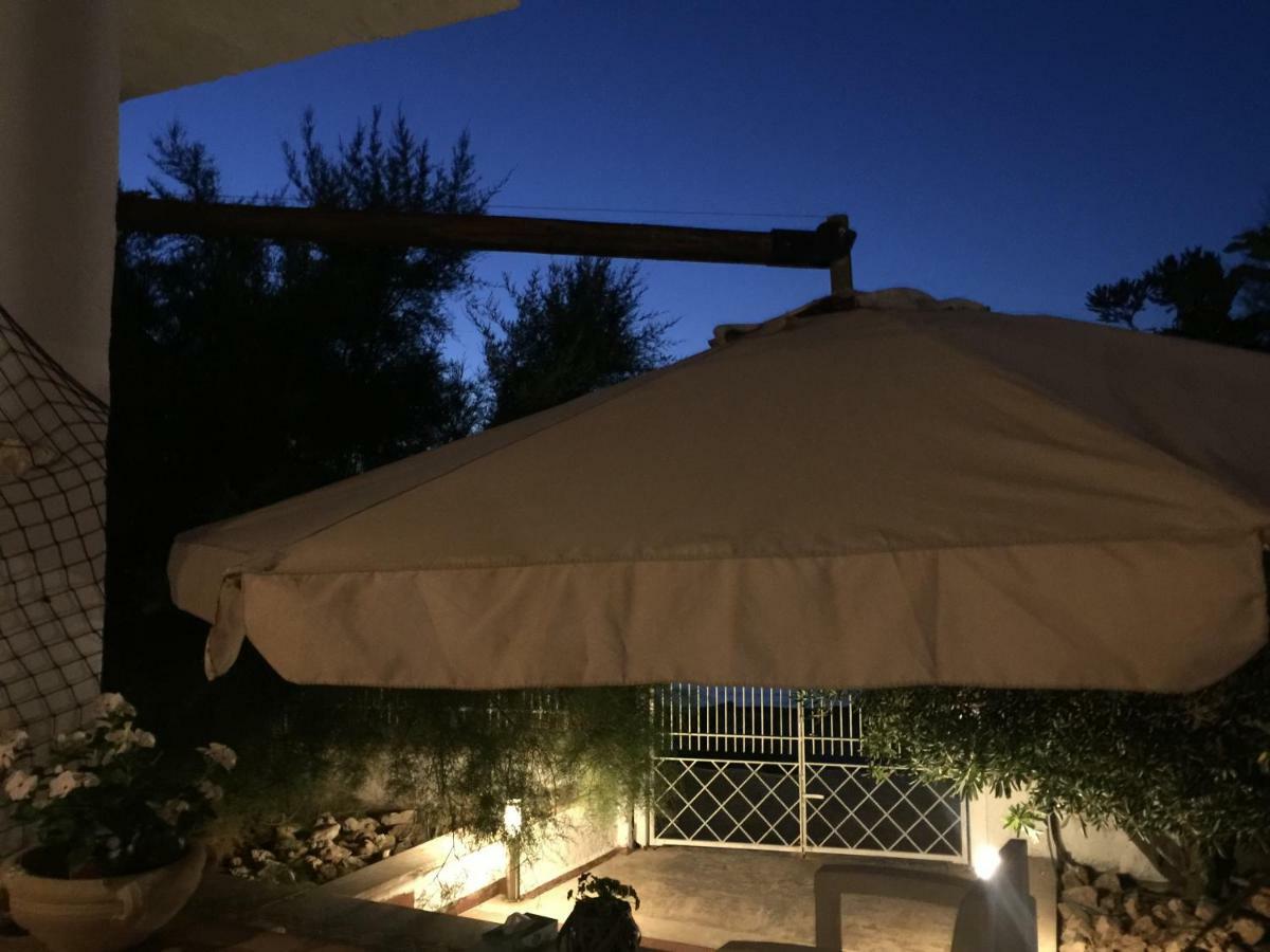 カリーニ A Casa Di Giuseppe 2 Bed & Breakfast エクステリア 写真