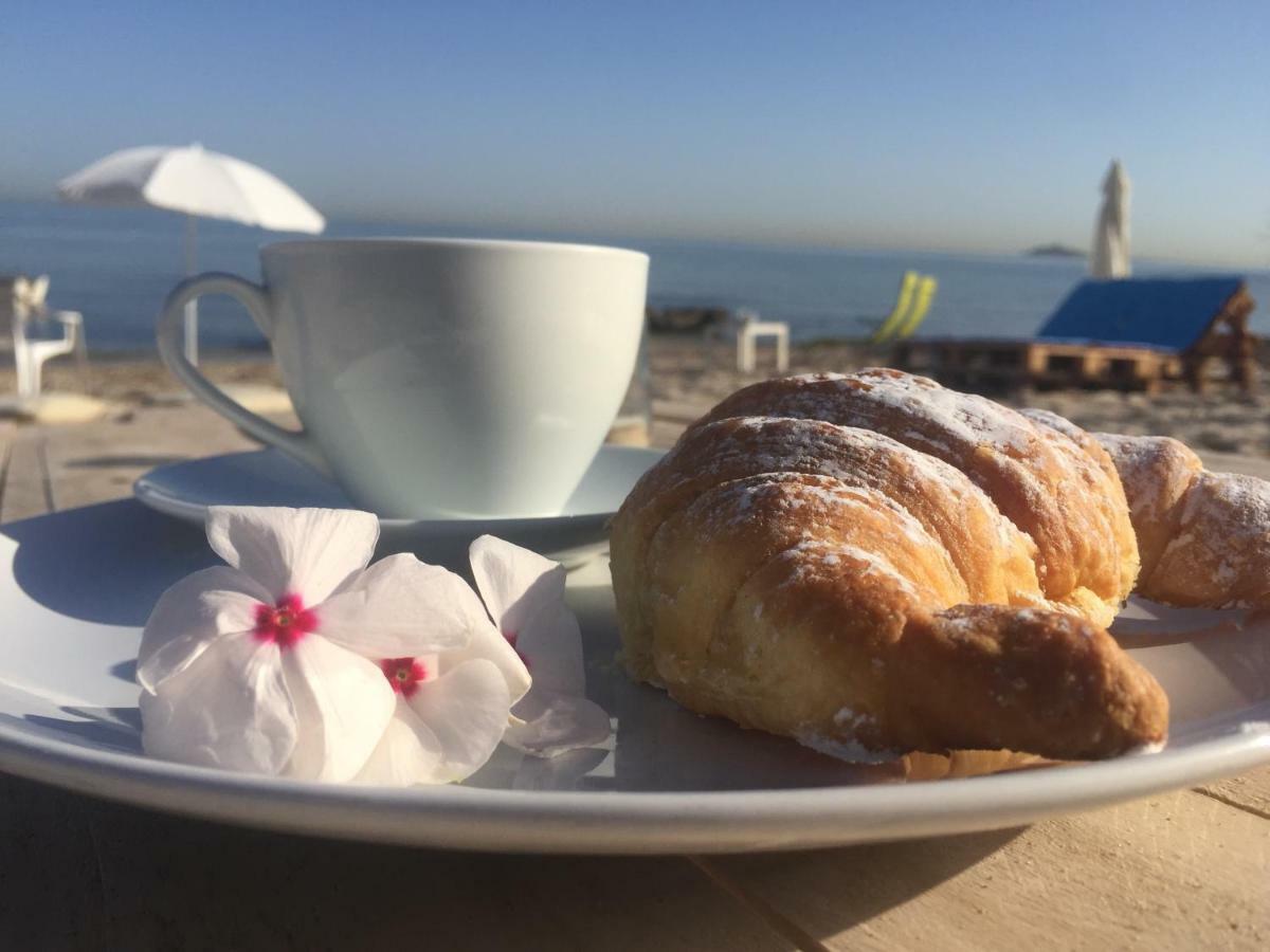 カリーニ A Casa Di Giuseppe 2 Bed & Breakfast エクステリア 写真