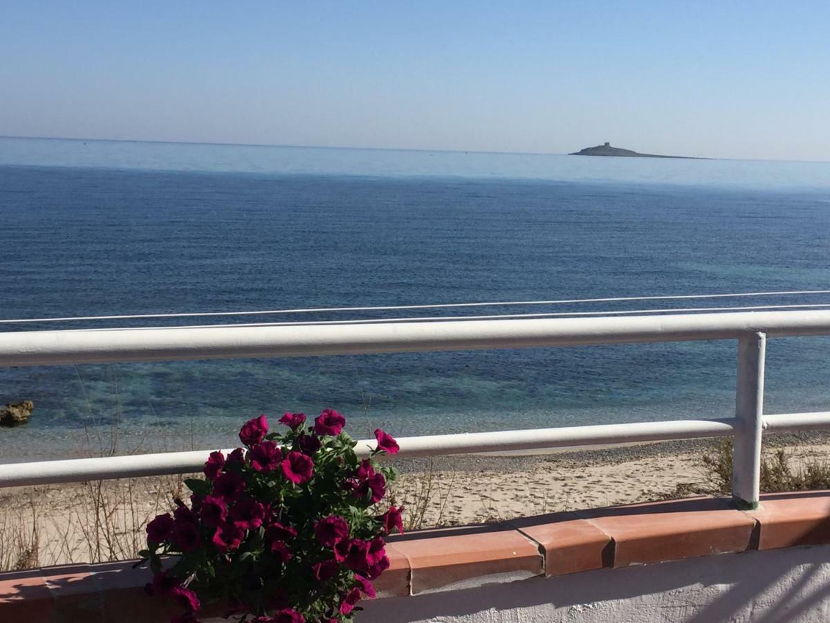 カリーニ A Casa Di Giuseppe 2 Bed & Breakfast エクステリア 写真